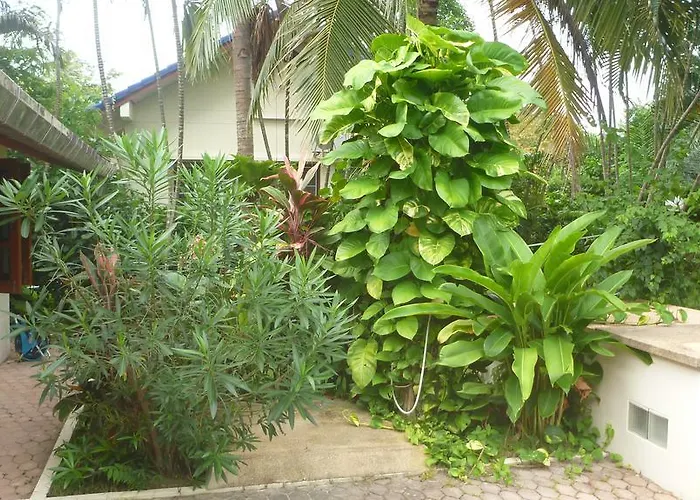 Rawai Garden Bungalows