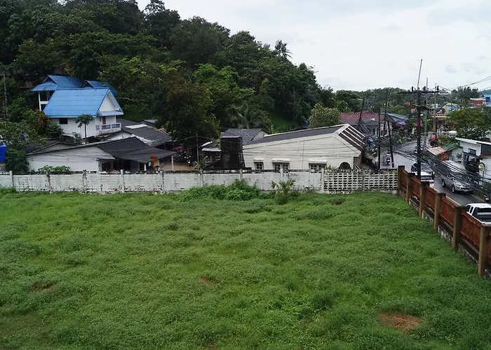 Kata Apartment