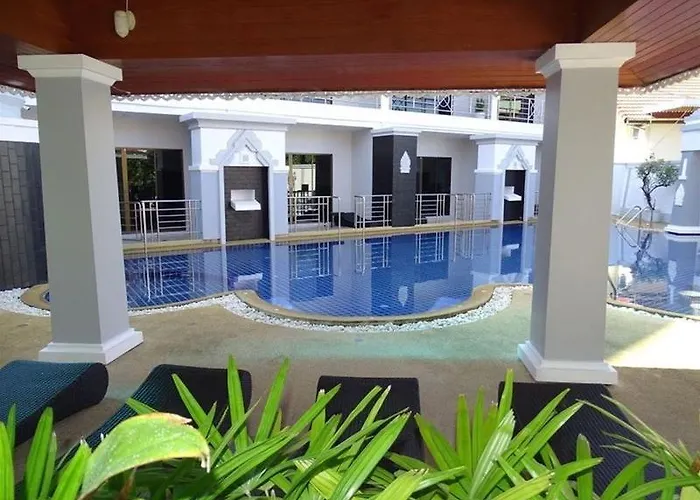 Asena Karon Resort
