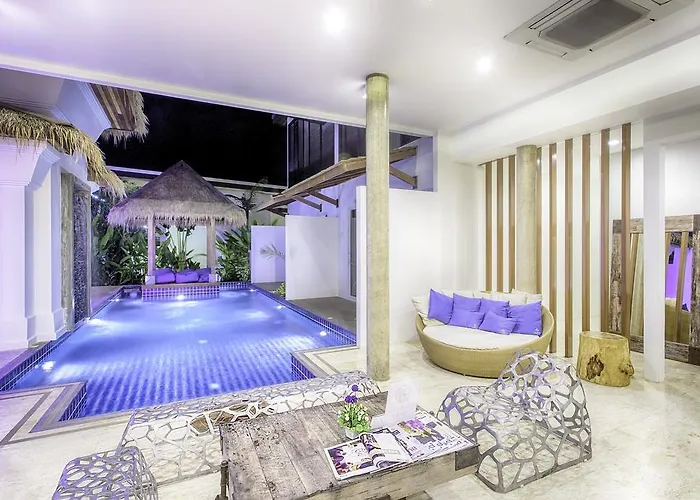 Phuket Villas