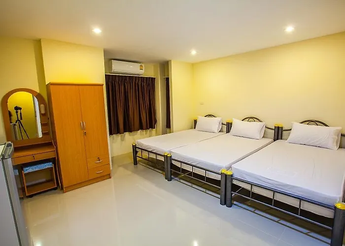 Huisdiervriedelijke Meeting Room Phuket