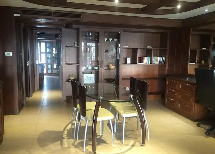 The Residence Kalim Bay Patong