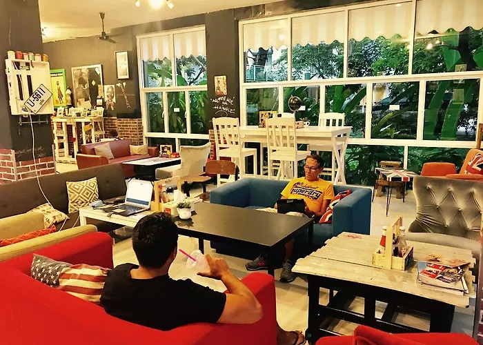 Sweet Hotel Patong
