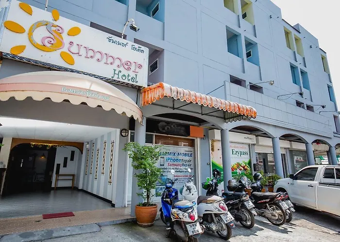 Casa Vacanze a Phuket