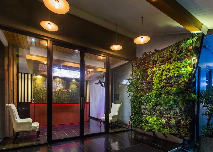 Patong Landmark Hotel