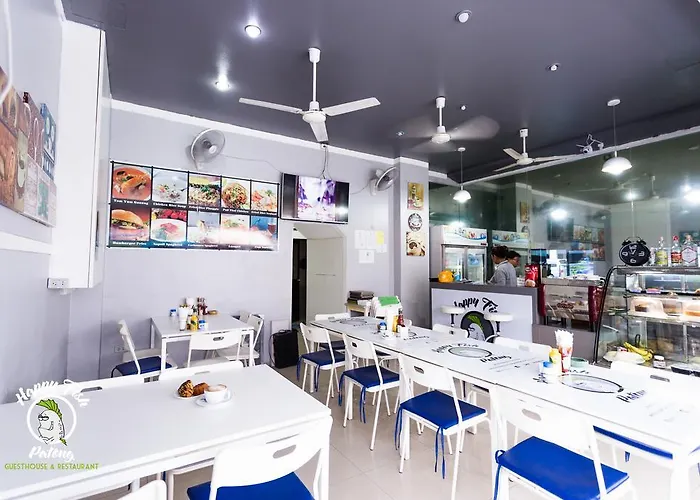 Happy Fish Guesthouse Patong