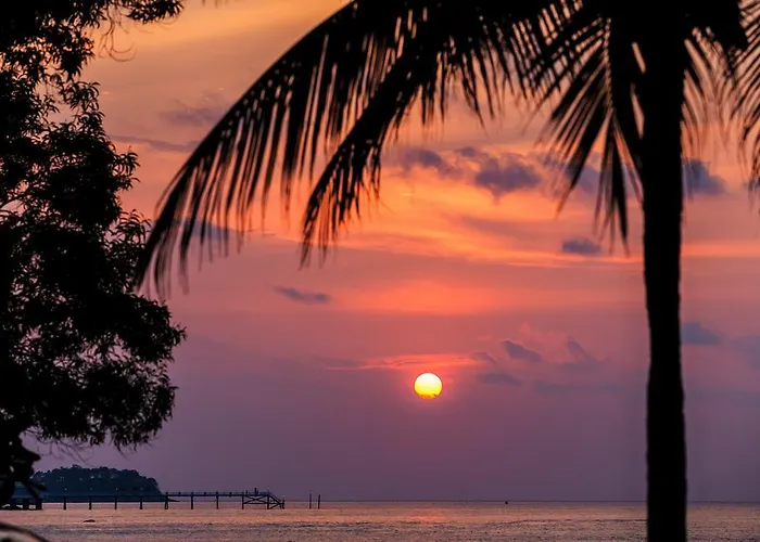 Leelawadee Boutique Hotel Patong