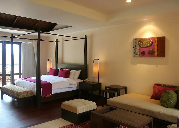 Chandara Resort & Spa, Phuket - Sha Plus Por Bay