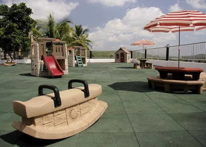 Bel Air Panwa Resort