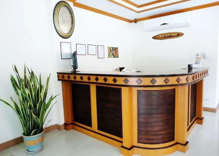 Komaree Hotel Phuket
