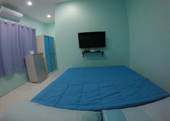 Phuket Best Travel Nai Yang Beach