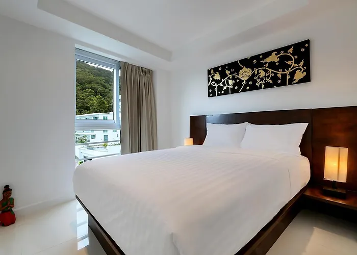 Shanaya Residence Ocean View Kata