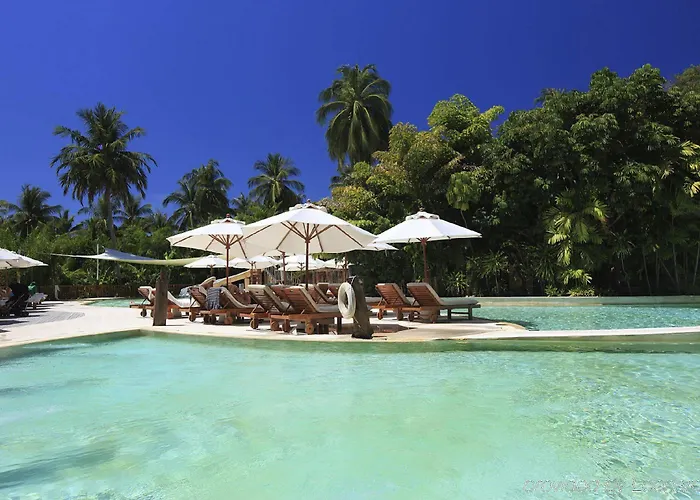 Hotel Evason Phuket