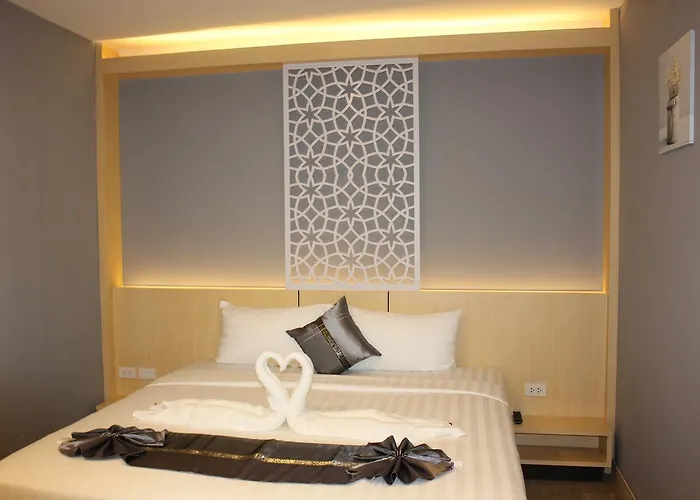 Sleep Inn Phuket Patong