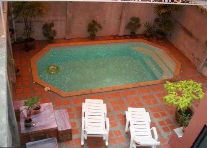 Capri Residence Patong