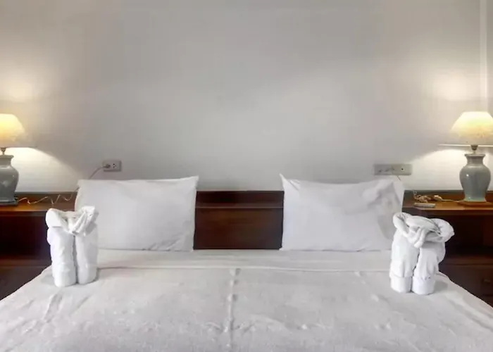 Golden Palms Residence Patong