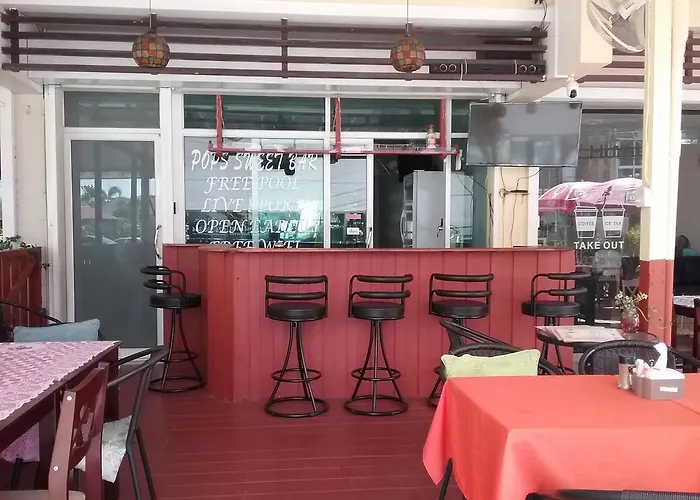 Coffee Home Rawai