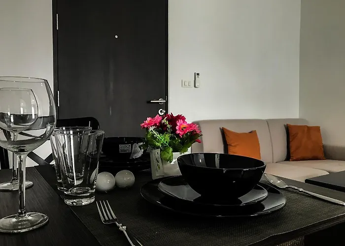 Centrio Condominium Phuket