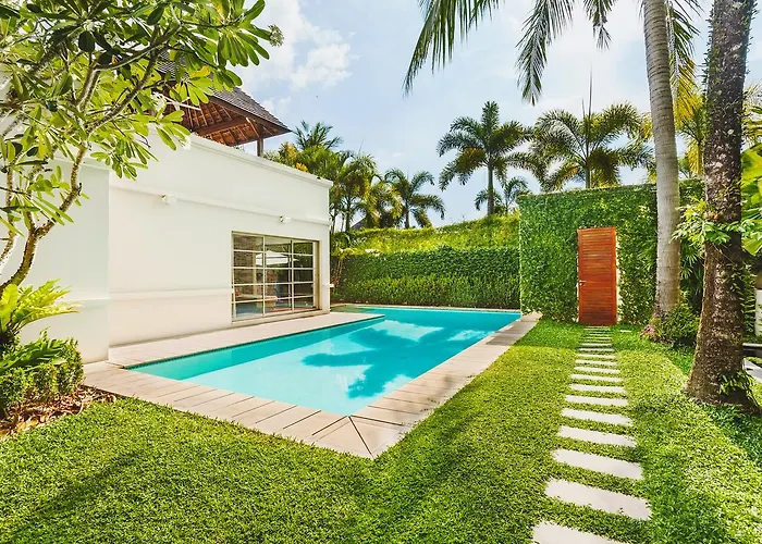 Richmond Villa Bangtao Phuket