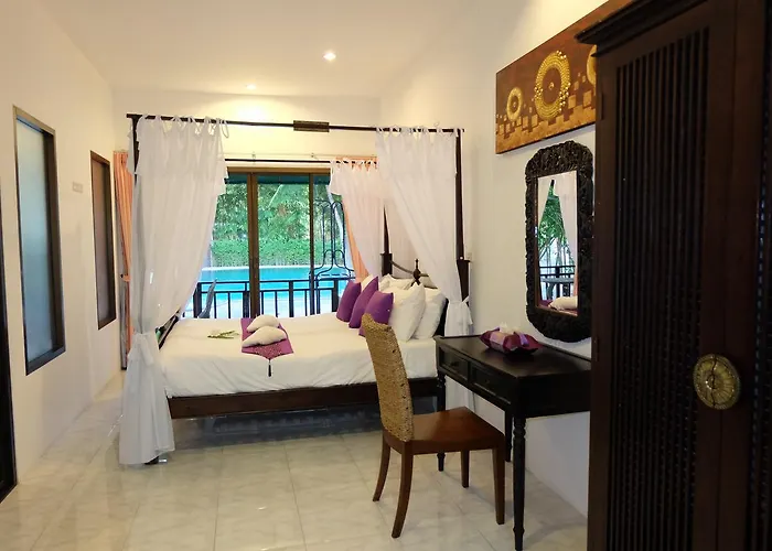 Rawai Suites Phuket