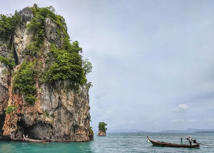 Peykaa Villas Phuket