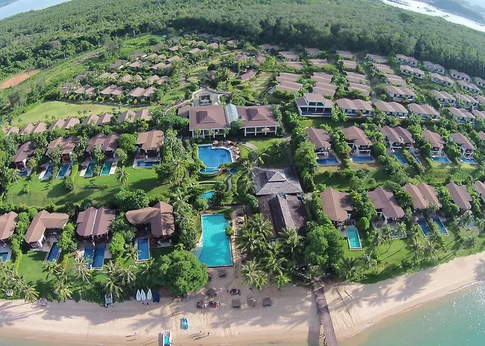 Phuket Hotels