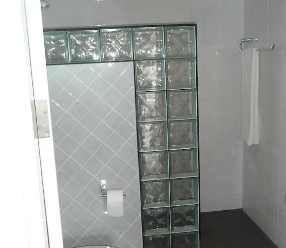 Privates Green Phuket Guesthouse Patong