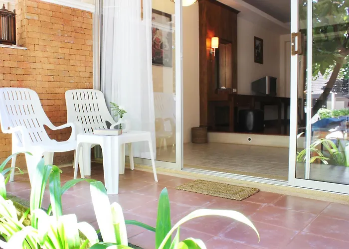 Baan Pron Phateep Patong