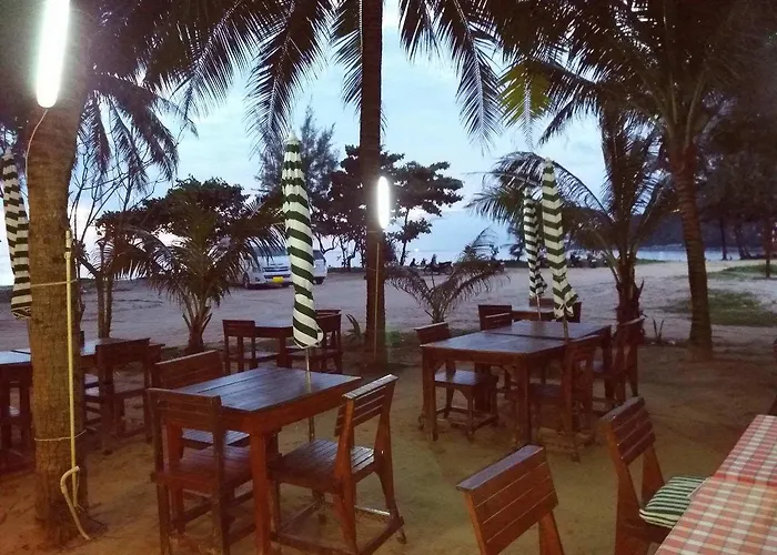 Tony Home And Restaurant Karon