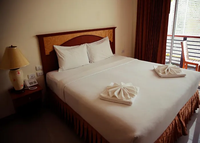 The Orchid House - Sha Extra Plus Kata Beach 
