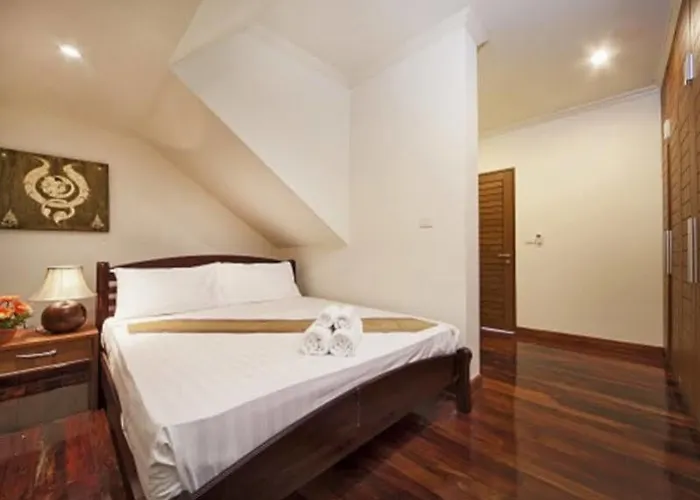 Karon Hill Villa 21
