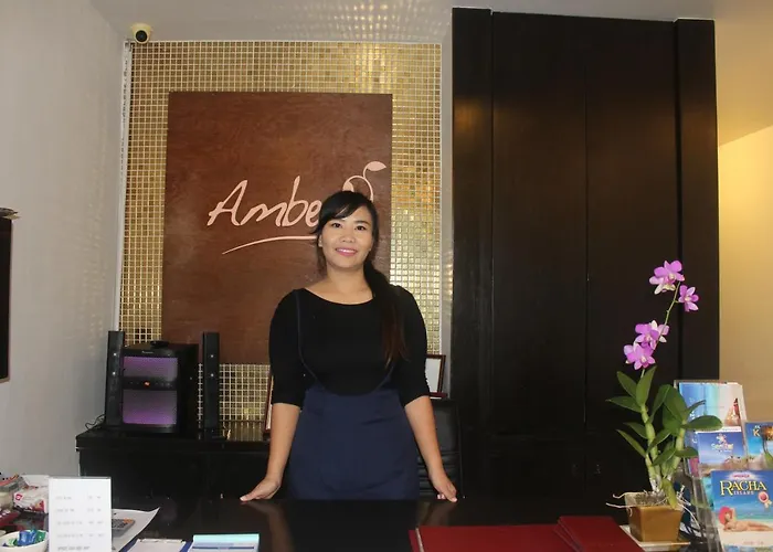 Azure Stays Patong Phuket