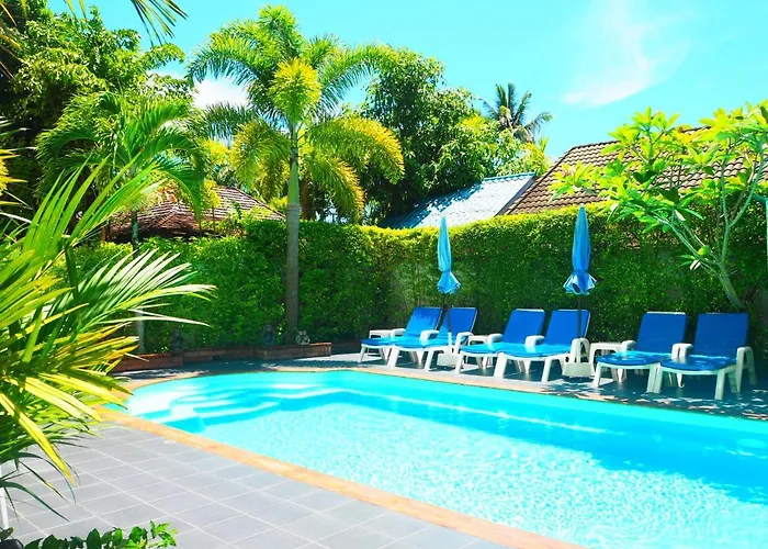 Phuket Family Vacation Rentals