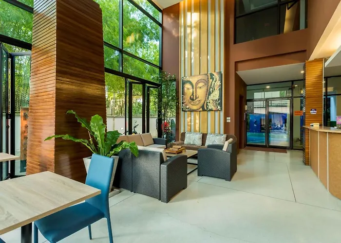 Coco Resort Phuket