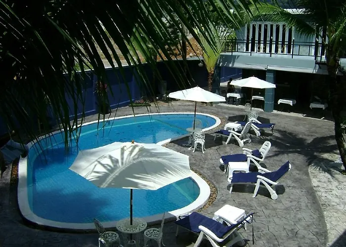 Peter Pan Resort Patong