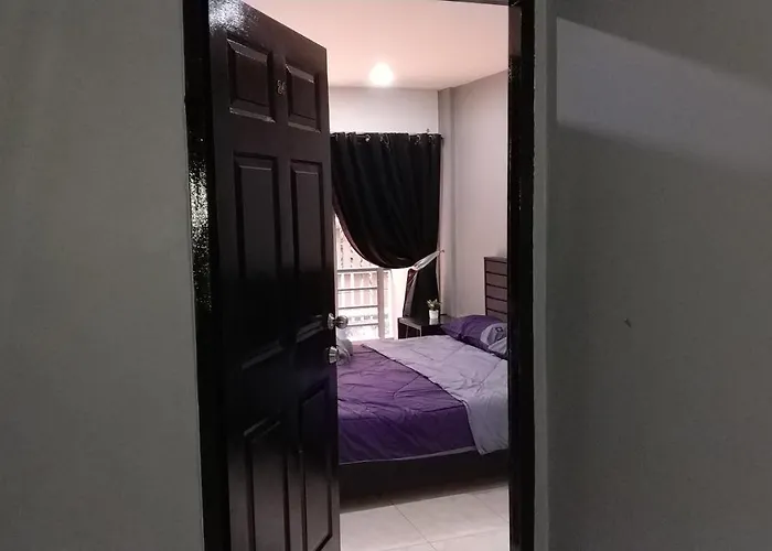 Desire Guesthouse Patong