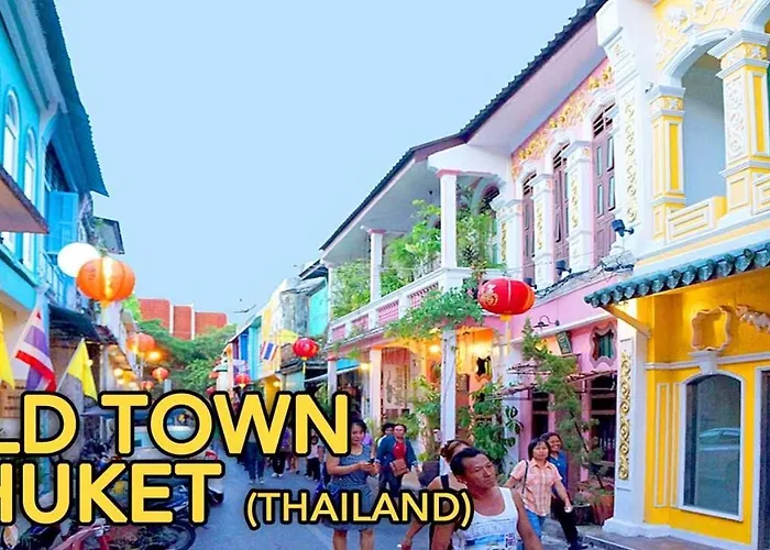 Haustierfreundliches D2 Lamoon Resotel Phuket