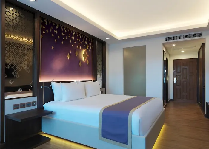 Luxusresorts in Phuket