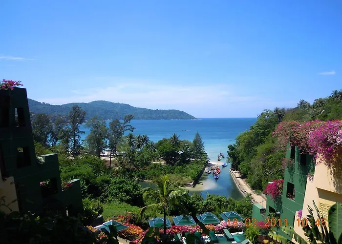 Aspasia Phuket Kata Beach 