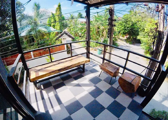 The Endless Bangtao Residence 1987 Bang Tao Beach 