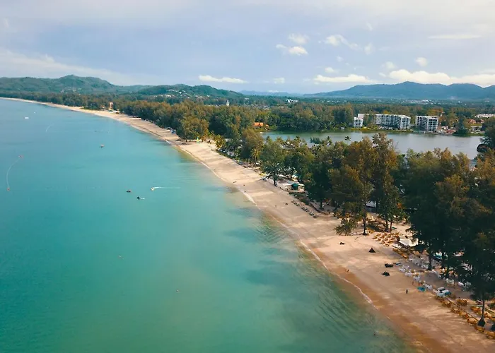 Oceanstone By Holy Cow, 2-Br, 90 M2, Village View Strand Bang Tao