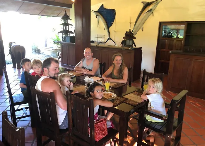 Chalong Oasis Resort & Spa Rawai