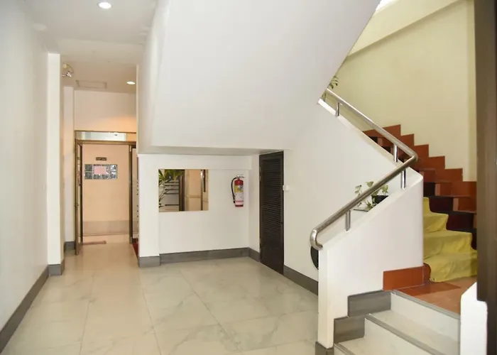 Baan Petcharat Hotel Patong