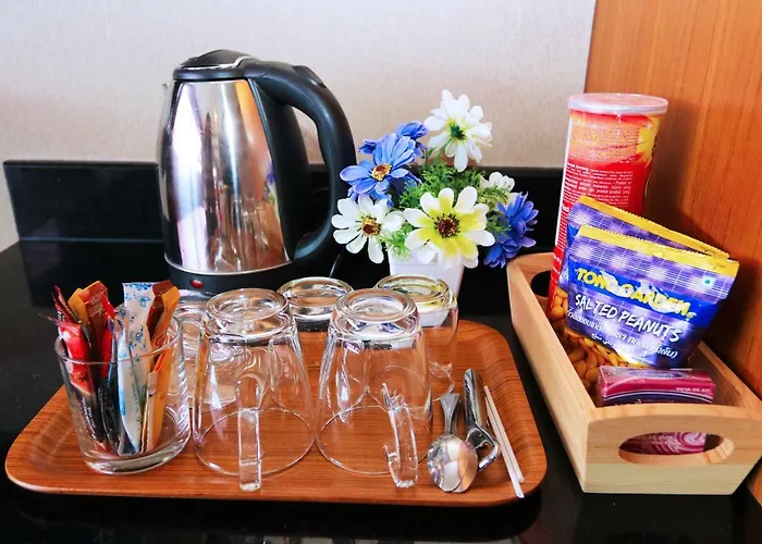 Alexander Hotel Patong
