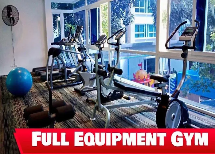 The Royal Place Service Apartments Phuket