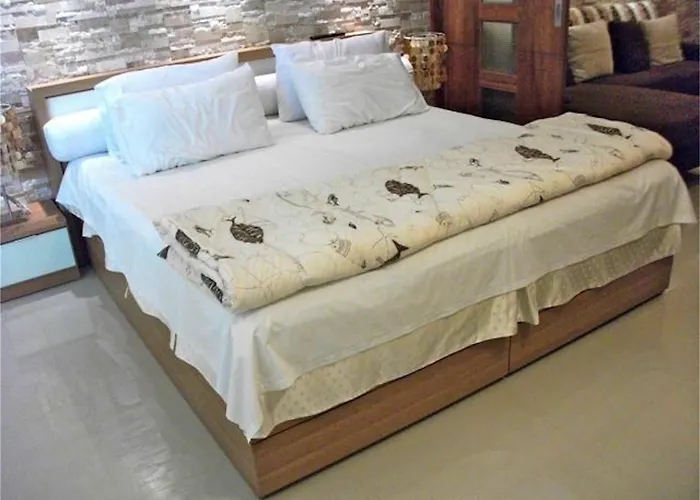 Kata Plaza 1 Bedroom Apartment acceptant les animaux