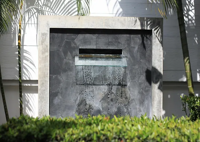 Coconut Grove Boutique Hotel Rawai