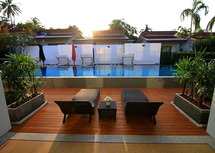 The Fusion Resort Hotel Chalong