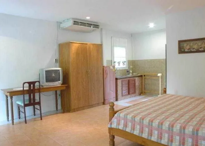 Chotika Bungalow Phuket