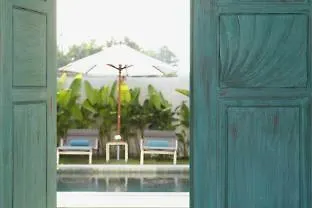 Trichada Villas Phuket